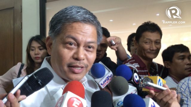 Suspend K to 12? But PH ready for it – Luistro