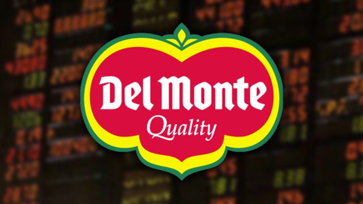 Del Monte to raise P94M from follow-on offering