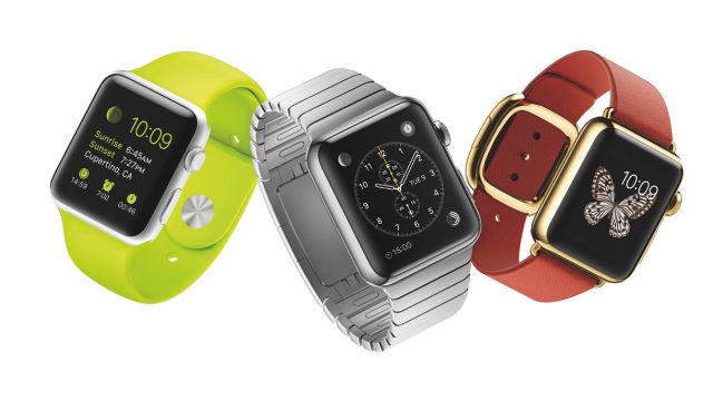 Apple Watch to get iPhone ‘Companion app’ – report