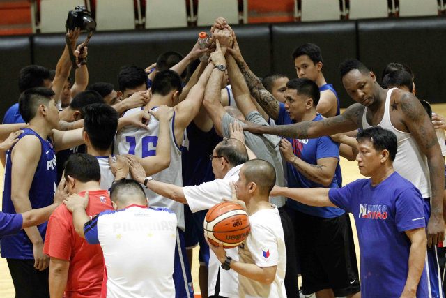 Gilas Cadets wallop Malaysia by 52 for 2nd straight win