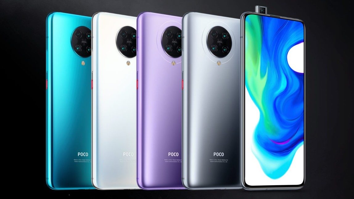 POCO F2 Pro: Specs, price in the Philippines