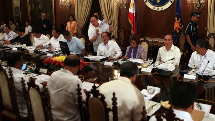 Palace communications team to make Aquino gains ‘sexy’