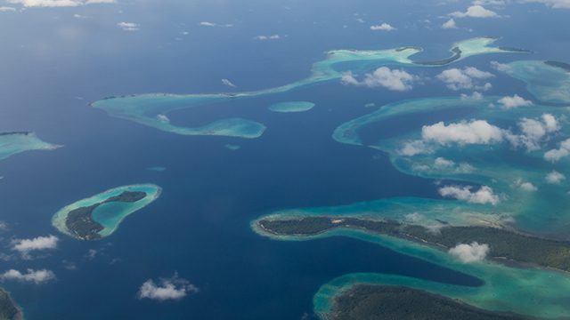 China signs deal to ‘lease’ Tulagi island in the Solomons
