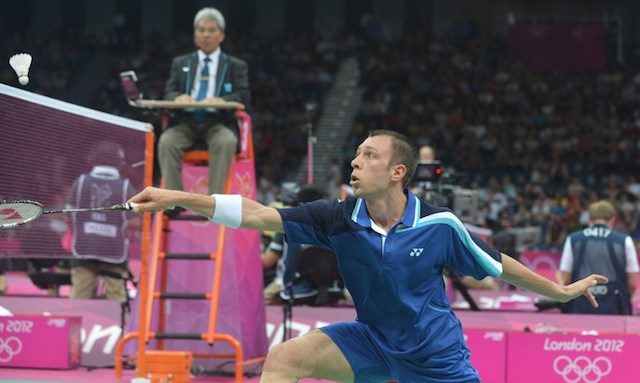 Badminton: Israeli set to miss championships due to visa debacle