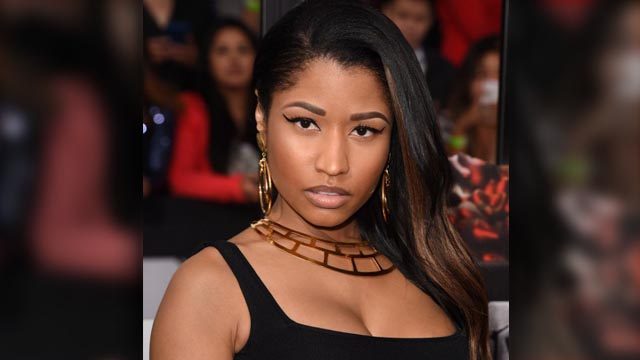 Nicki Minaj apologizes for Nazi imagery in video