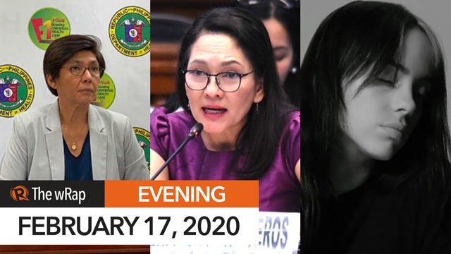 Hontiveros hits immigration officers for alleged POGO corruption | Evening wRap