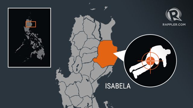Farmers’ group leader killed in Isabela