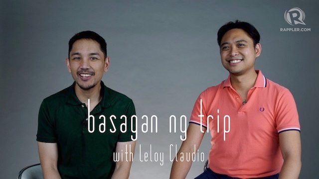 Basagan ng Trip with Leloy Claudio: Legal reforms in the age of Duterte