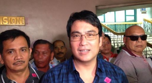 Prosecutors may end presentation of evidence in Revilla case this September