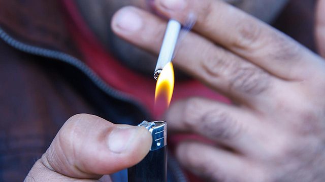 House panel approves higher tobacco tax rates starting 2019