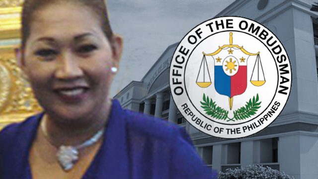 Ex-Cebu mayor Loot faces graft charges