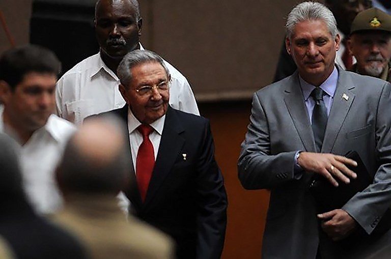 Cuba celebrates 60 years of revolution amongst challenges and change