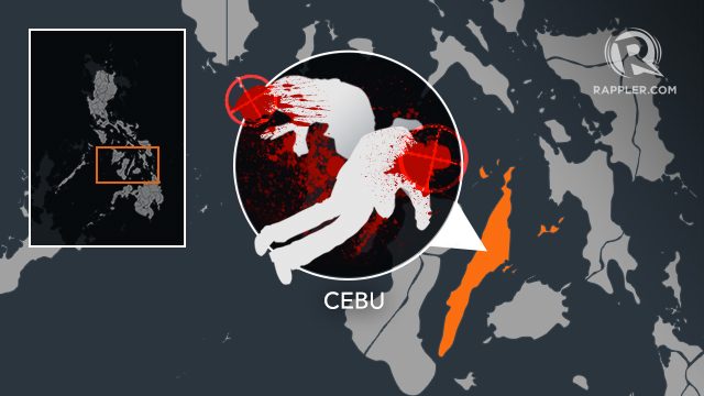 Lawyer dead, wife in critical condition after home ambush in Cebu