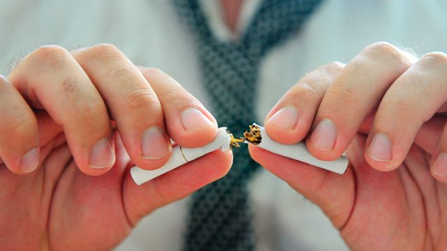 Curbing bad habits can stop 37M premature deaths – study