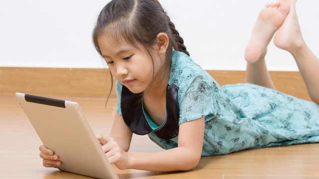 Southeast Asian parents want kids to use devices for learning – study
