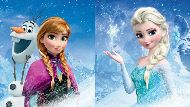 Disney to release ‘Frozen’ short sequel next year