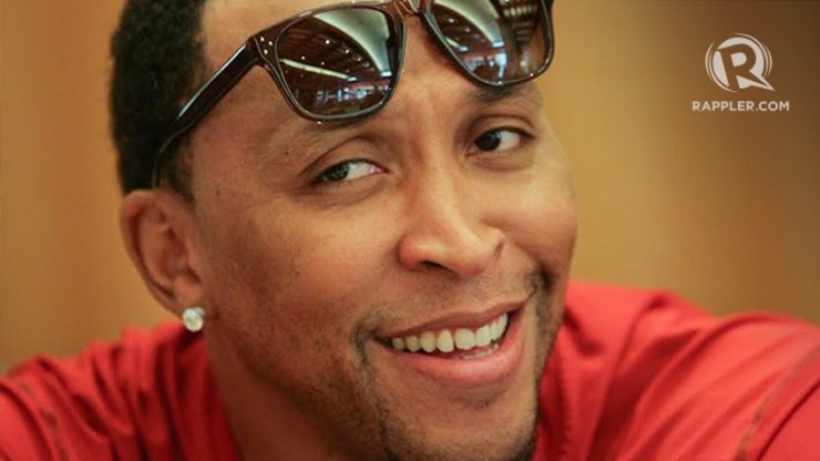 Shawn Marion on choosing Cleveland, 2011 title with Dallas