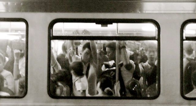 Want better public transit in Metro Manila? Organize!