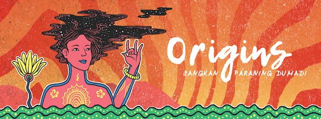 ‘Ubud Writers and Readers Festival’ tahun ini akan mengangkat tema ‘Origins’