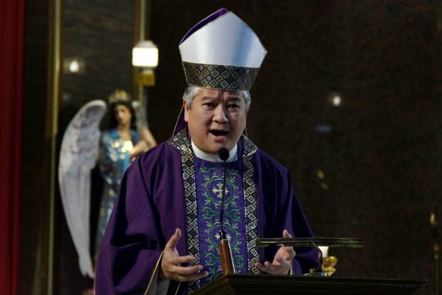 CBCP on death penalty vote: We shall not be silenced