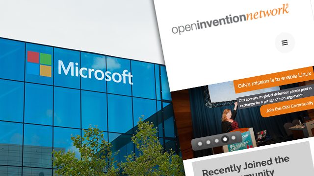 Microsoft open-sources 60,000 patents to protect Linux