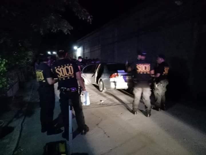 Police eye politics in killing of Cagayan town councilor
