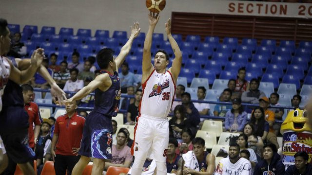 Alaska retires from PBA after nearly 4 decades