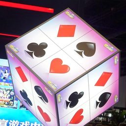 Vegas, Macau…Dubai? Global casinos raise bets on gambling in the Gulf