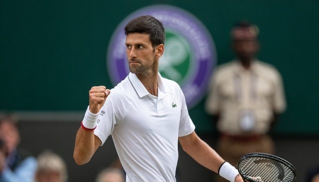 Novak Djokovic: King of the court but not of people’s hearts?