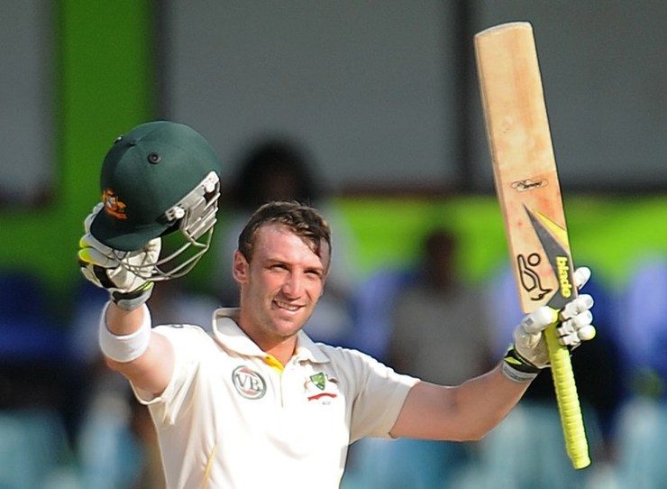 Cricket: Shock as Australia’s Hughes dies from head injuries