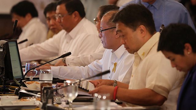 NEDA Board approves LRT2 west extension project