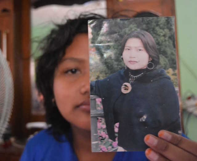 Jenazah TKI yang dibunuh di Hong Kong dimakamkan di Malang