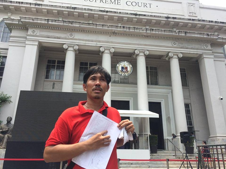 Former Comelec janitor to lawyer – dreams come true at 2016 Bar exams