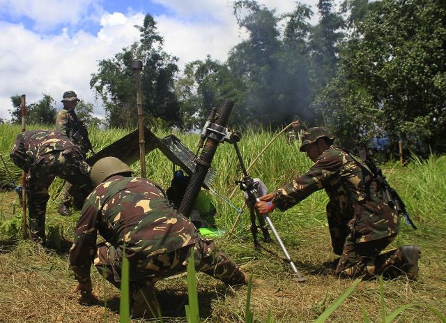 2 Philippine soldiers killed in Lanao del Sur clashes – army