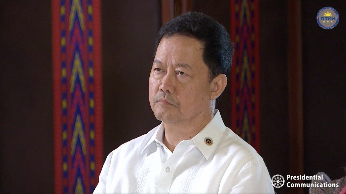 Guevarra provides Duterte legal basis for rearrest of freed convicts