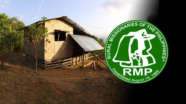 Rural Missionaries of the PH denies being a communist front