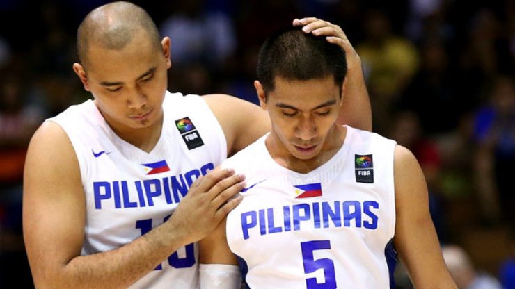 Dissecting the Gilas Heartbreak