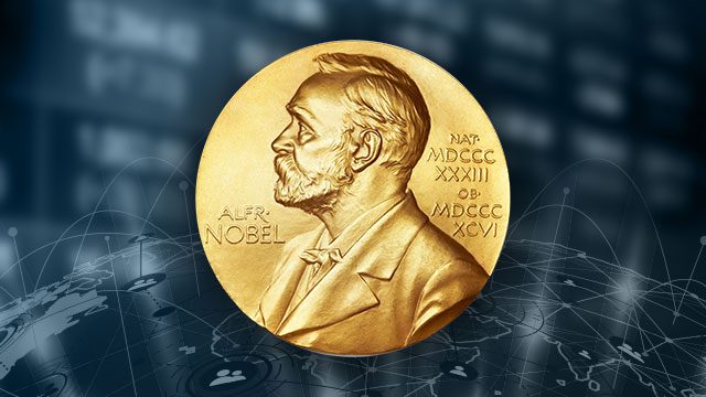Nobel season wraps up with Economics Prize