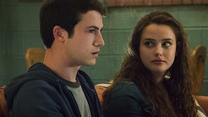 Netflix removes suicide scene from ’13 Reasons Why’