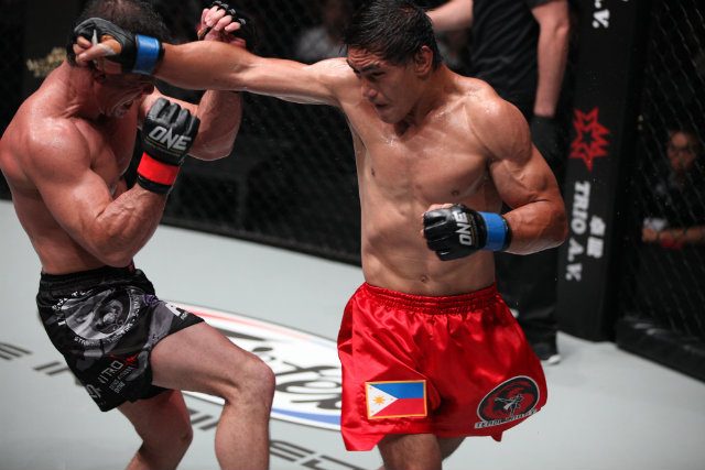 ONE: Folayang seeks title win over Aoki to complete career revival