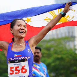 IN PHOTOS: Filipino athletes in victory and defeat at SEA Games 2017