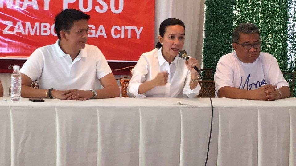 Poe to critics: Call US employers to verify my SSN