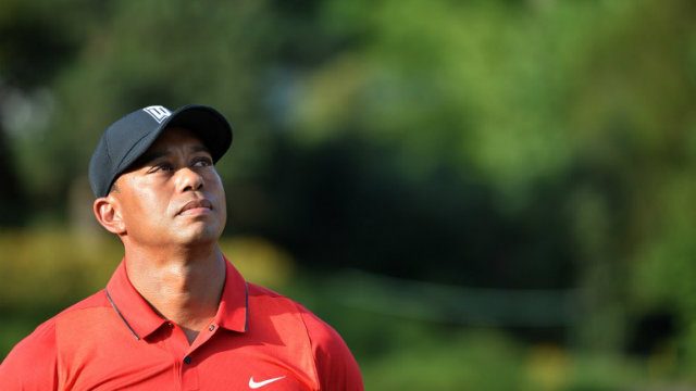 Tiger Woods pulls out of golf comeback: ‘I am not yet ready’