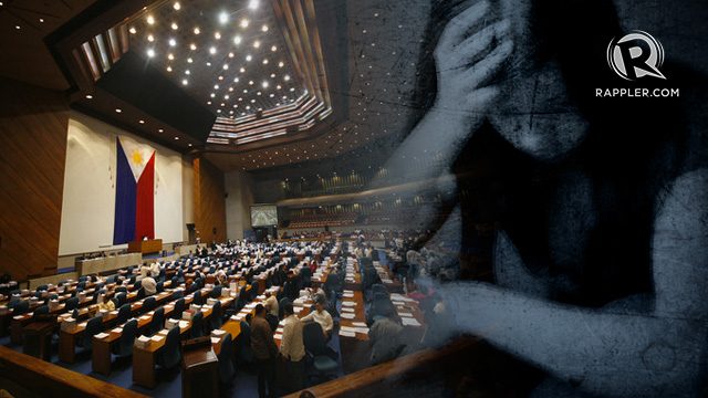 House approves mental health bill on final reading