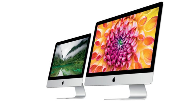 Apple unveils cheapest iMac ever