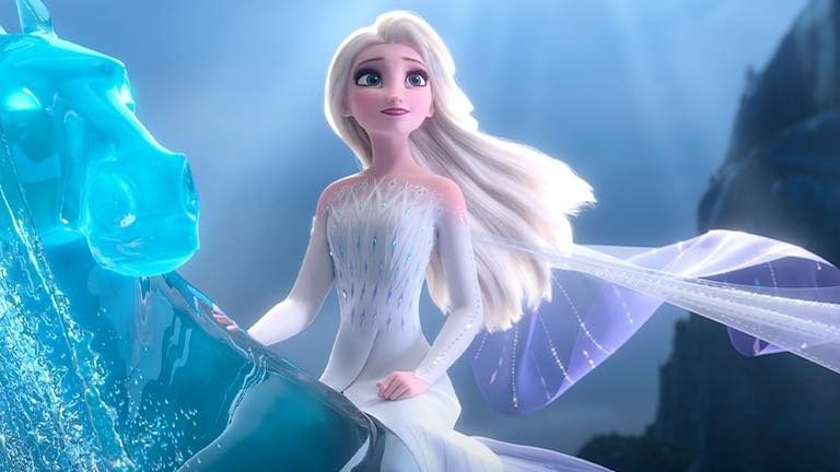 ‘Frozen 2’ still leads North American box office