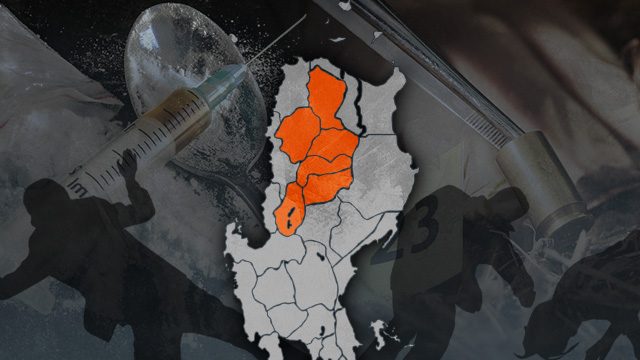 5 ‘drug personalities’ in Cordillera killed in a week