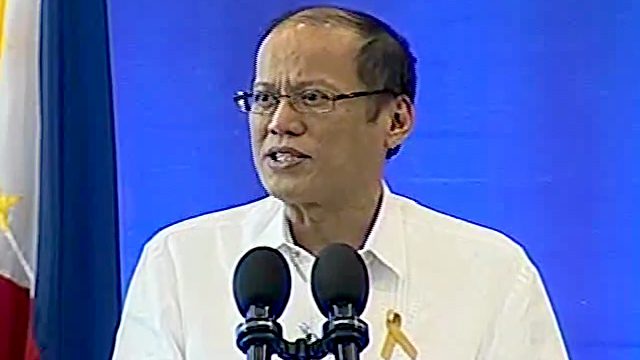 Lower income tax rates? Aquino ‘not convinced’ it’s good idea