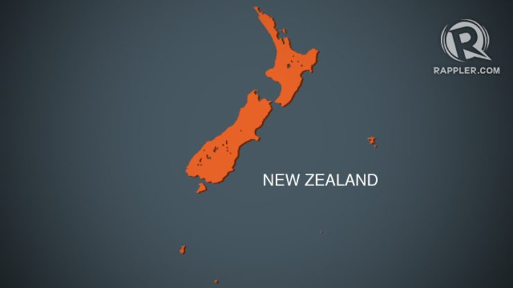 Strong 6.0-magnitude quake hits New Zealand’s South Island