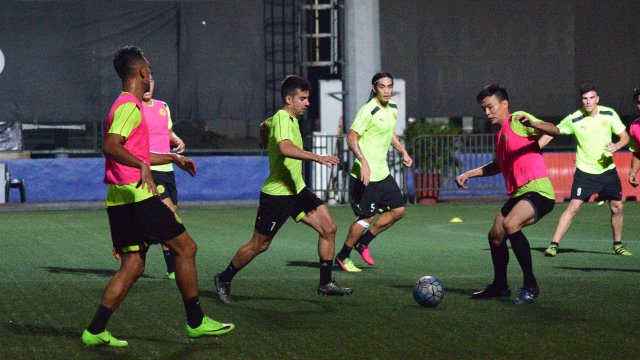 AFC Cup: Can Ceres deliver on the road once again?